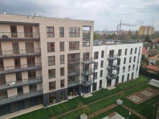 Apartament Chrobrego - Danzig - 3