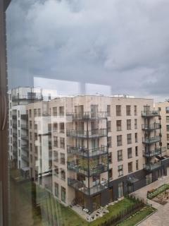 Apartament Chrobrego - Danzig - 2