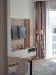 Horizon-One bedroom apartment with Sea view Romansa - Bečići - 2