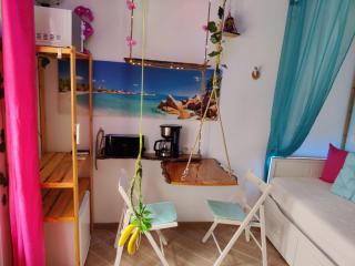 Wonder Room Paraiso Magico Habitacion - Nerja - 6