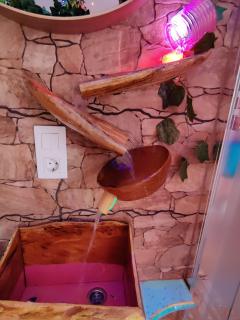 Wonder Room Paraiso Magico Habitacion - Nerja - 4