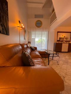 5 min Orient Bay, spacious condo - Idolem résidence unité 1 - 57 rue du Mont Vernon 1 - 6