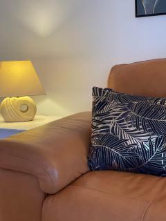 5 min Orient Bay, spacious condo - Idolem résidence unité 1 - 57 rue du Mont Vernon 1 - 8