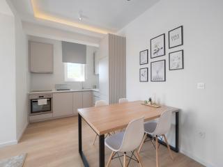 Horizon-One bedroom apartment with Sea view Romansa - Bečići - 7