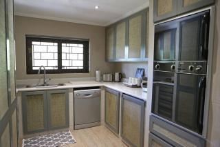 DE LUC FARMHOUSE Ultimate Country Privacy - Franschhoek - 3