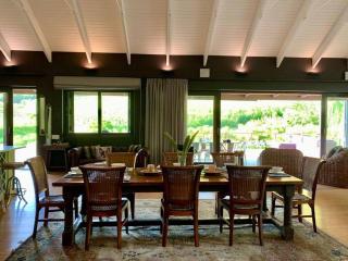 DE LUC FARMHOUSE Ultimate Country Privacy - Franschhoek - 4