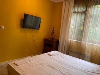 Lovely apartment Santa Marina Sozopol - Sozopol - 7