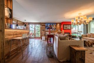 Apartment Moabi Le Praz Courchevel - by EMERALD STAY - Courchevel - 5