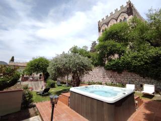 Villa Siciliana Taormina - 4