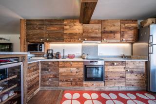 Apartment Moabi Le Praz Courchevel - by EMERALD STAY - Courchevel - 2