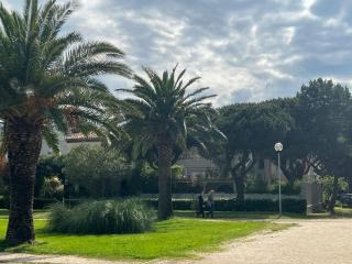 Grand F3 vue mer centre plage proche commerces - 4