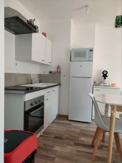 STUDIO-COSY - Bourbourg - 7