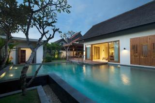 The Samaya Seminyak Bali - Seminyak - 4