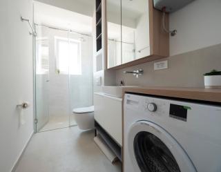 Horizon-One bedroom apartment with Sea view Romansa - Bečići - 1