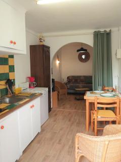 2FAN4 Studio Intra-murros proche plage - Collioure - 6