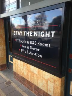Hotel Cessnock - Cessnock - 4