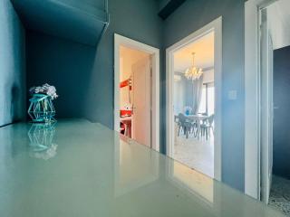 Casa Vacanze Porto delle Gatte - Santa Maria di Castellabate - 3