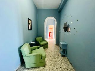 Casa Vacanze Porto delle Gatte - Santa Maria di Castellabate - 1