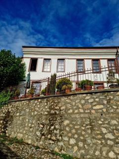apartment Grupce - Ohrid - 8