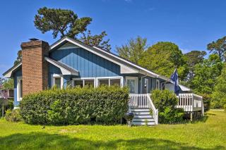 2 Mi to Beach Myrtle Beach Golf Course Escape! - Myrtle Beach - 9