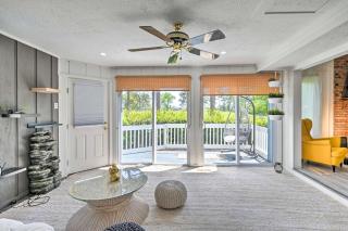 2 Mi to Beach Myrtle Beach Golf Course Escape! - Myrtle Beach - 4