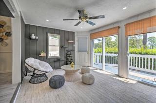 2 Mi to Beach Myrtle Beach Golf Course Escape! - Myrtle Beach - 3