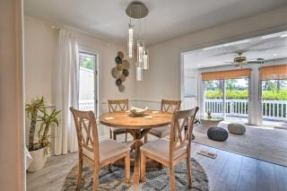 2 Mi to Beach Myrtle Beach Golf Course Escape! - Myrtle Beach - 2