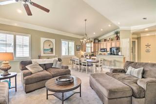 Gulf Shores Condo on Golf Course with Resort Perks! - Gulf Shores - 5