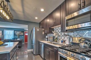 Capitol Heights Home about 5 Mi to National Mall! - 3