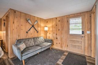 Quaint Table Rock Lake Hideout with Pool Access - Reeds Spring - 6
