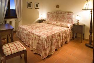 Agriturismo Colognole - Pontassieve - 6