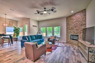 Newly Constructed Mansfield Home with Fenced Yard! - Mansfield - 7