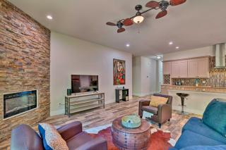 Newly Constructed Mansfield Home with Fenced Yard! - Mansfield - 4