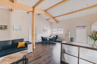 Große Ferienwohnung mit Balkon und perfekter Lage - Eggenthal - 7