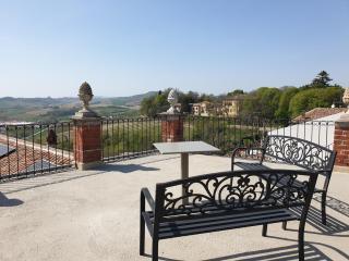 OLIVOLA APARTMENTS - Frassinello Monferrato - 2