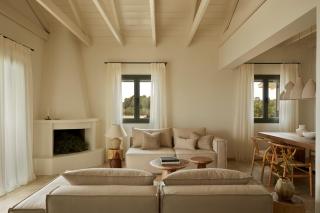 Sui Generis Villa - 1