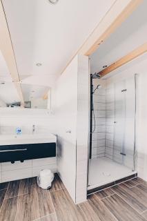 Große Ferienwohnung mit Balkon und perfekter Lage - Eggenthal - 5