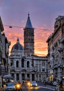 T'immagini...a Santa Maria Maggiore - Rome - 4