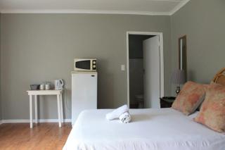 Albert House Guesthouse - Cradock - 5