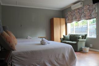 Albert House Guesthouse - Cradock - 4