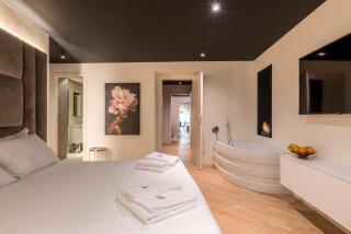 Brera Luxury Apartment near Duomo With Wifi - Milano - 8