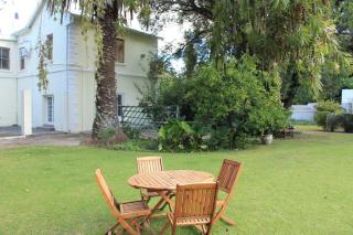 Albert House Guesthouse - Cradock - 3
