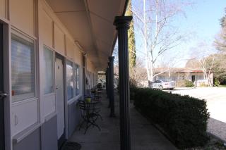 Motel Melrose - Mittagong - 2