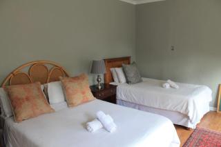 Albert House Guesthouse - Cradock - 2