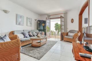 Hogar Palmera with Pool & Beach - Playa Honda - 4