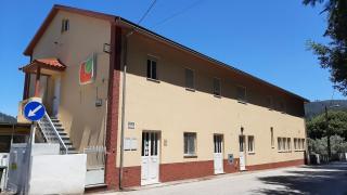 Hospedaria Lampião - Penacova - 0