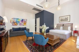 Suite della Pigna - 3