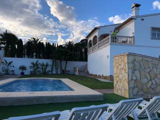 Villa Maja - Calpe - 7
