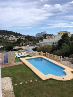 Villa Maja - Calpe - 6