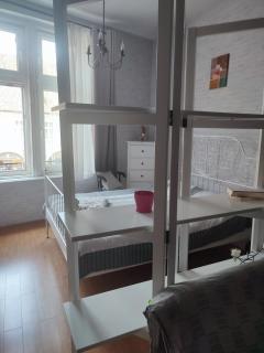 Casa Andy Brasov - Braşov - 5